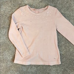 Sparkly Shirt, designer